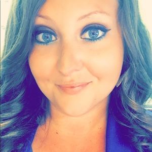 Meet your Posher, Katherine